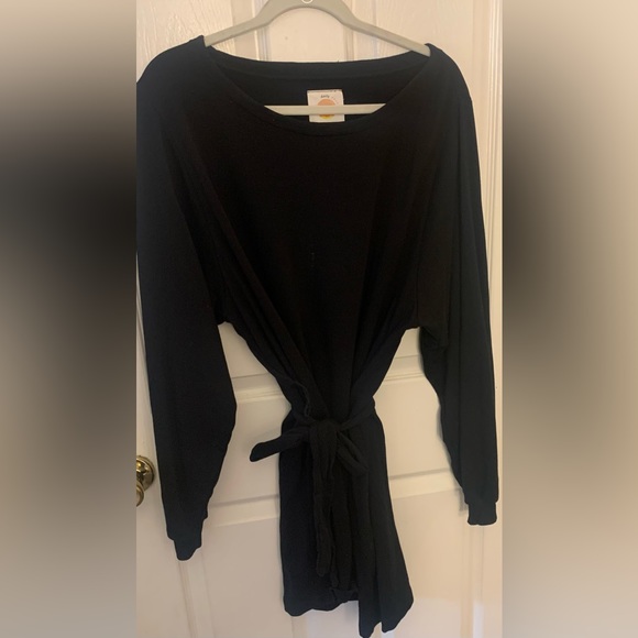 Daily Practice tunic dress from Anthropologie - Picture 1 of 2